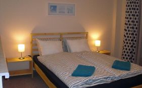 Apartman Pod Klinovcem