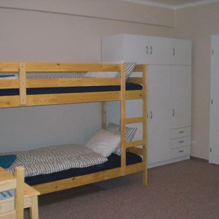 Apartman Pod Klinovcem Jáchymov Exterior foto