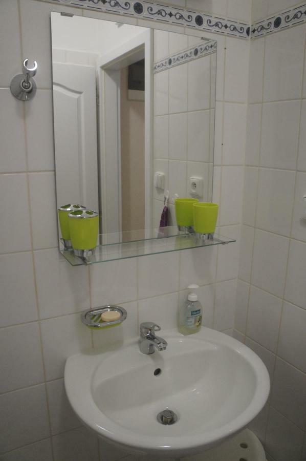 Apartman Pod Klinovcem Jáchymov Exterior foto