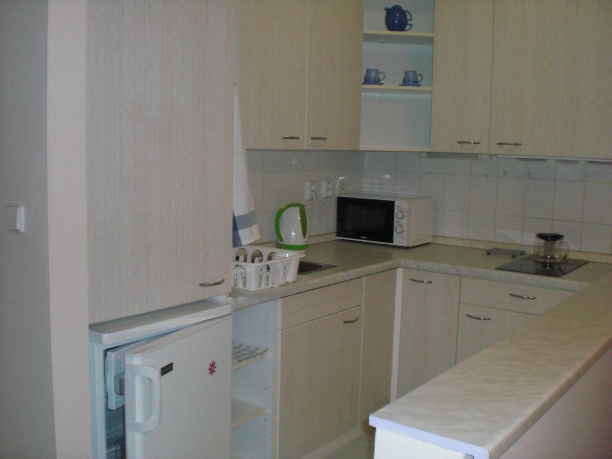 Apartman Pod Klinovcem Jáchymov Exterior foto
